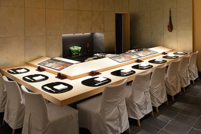 Sushi Ito Ikkan