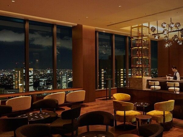 Bar & Lounge Starlight