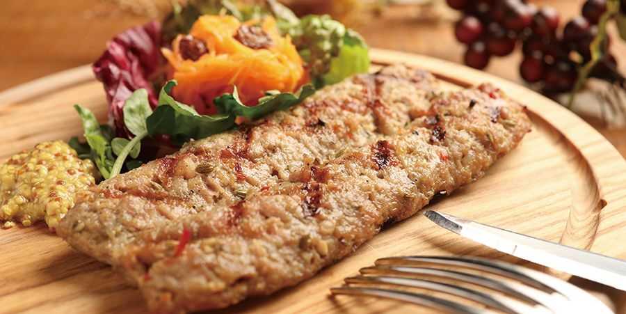 Kaneyama Terrace (pickup)