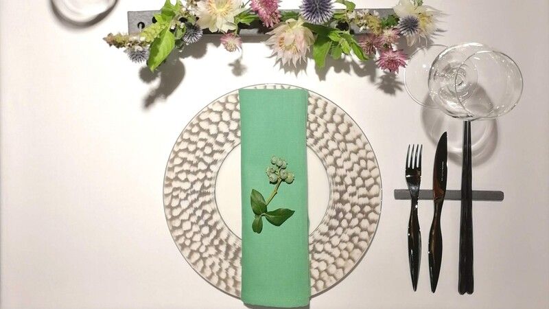 Restaurant GENTO