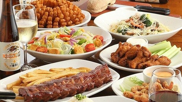 OUTBACK STEAKHOUSE Makuhari