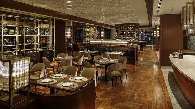 HARBOR KITCHEN 