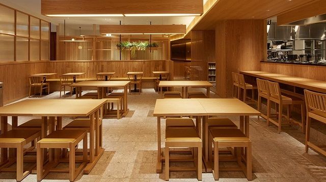 Ko-kappo Ohashi Roppongi