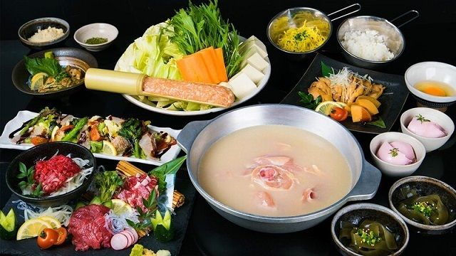 Hakatamizutaki Yamato Nakasu