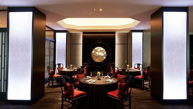 中国料理「故宮」