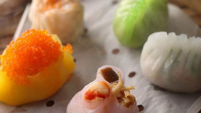 Chinese Cuisine Ryujo