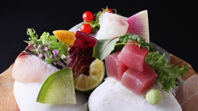 Sky Dining & Bar Choutsugai Umeda