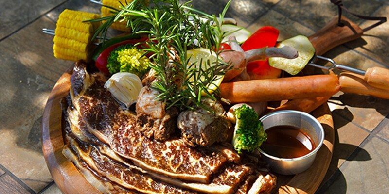 The Forest Garden KIMINOMORI