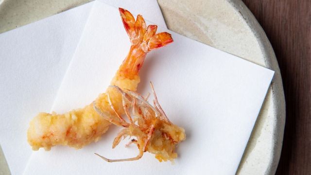 Japanese Cuisine Sakuragaoka / Cerulean Tower Tokyu Hotel