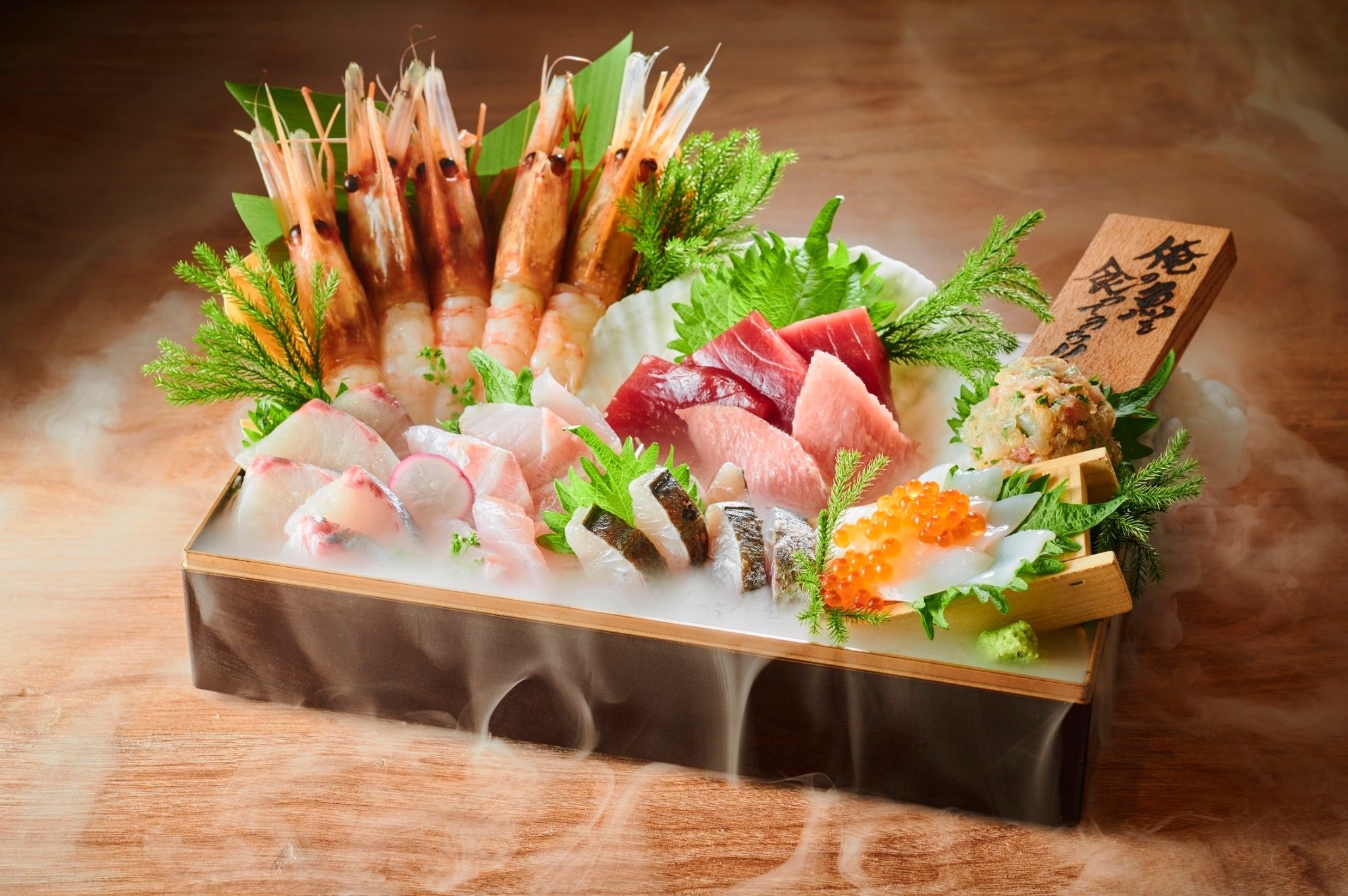 Orenosakanawokuttemiro Nishishinjuku