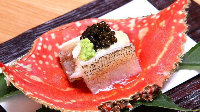 Oryouritsuji