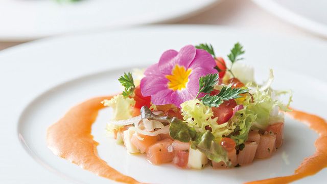 Stargate / ANA CROWNE PLAZA Hotel Grand Court NAGOYA