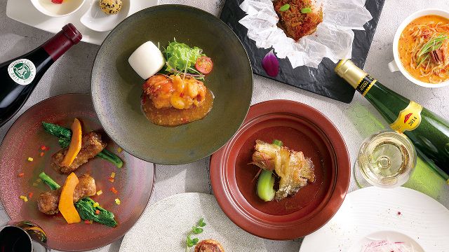 Karin /ANA CROWNE PLAZA Hotel Grand Court NAGOYA