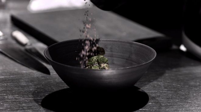 RISORANTE DA FIORE