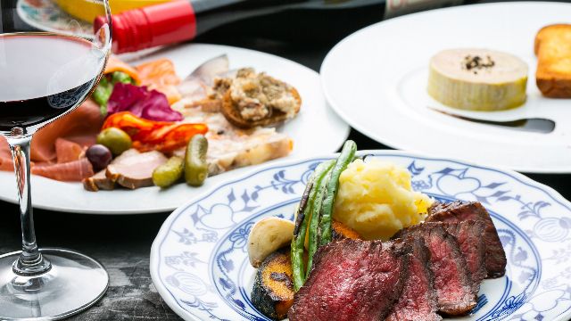 ローストビーフの店 Watanabe