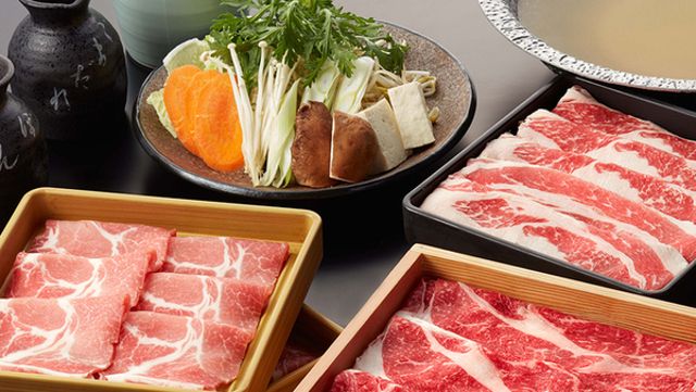 MO-MO-PARADISE　Kabukicho Honten