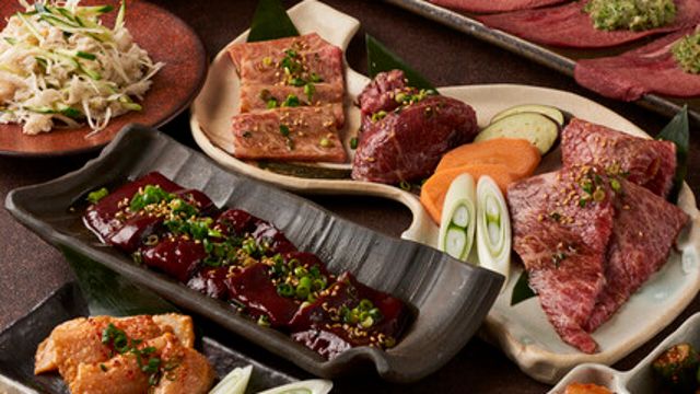 Jingisukan Eijin Noge