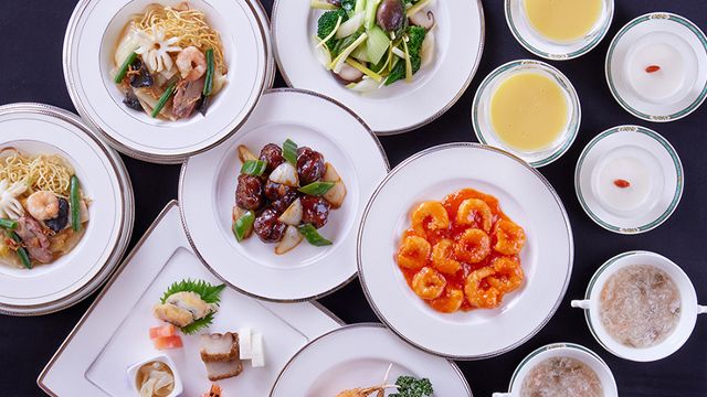 コアメゾン/ホテルオークラ東京ベイ