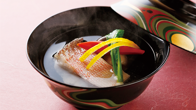 Japanese Restaurant Irifune