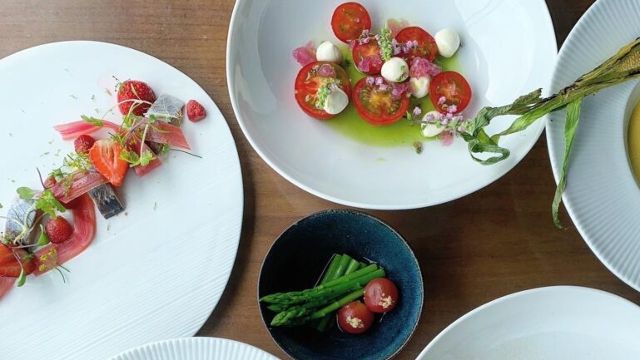 An Dining / KI NISEKO