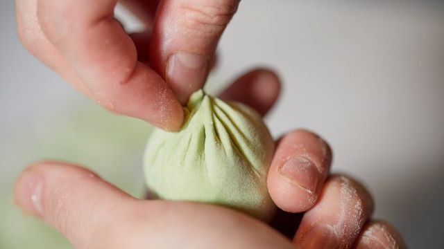 鶏と点心と町中華