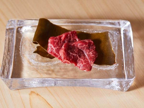 Yakiniku Kappo Fumiya