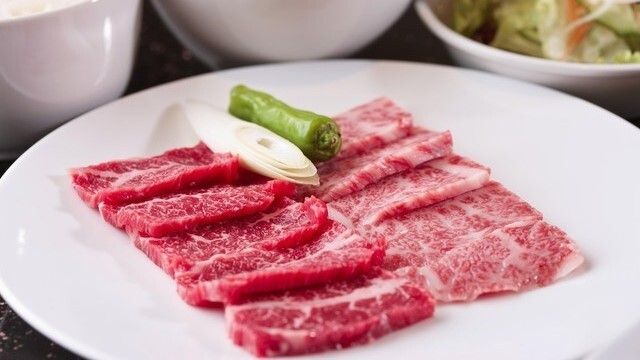 焼肉もとぶ牧場 那覇店