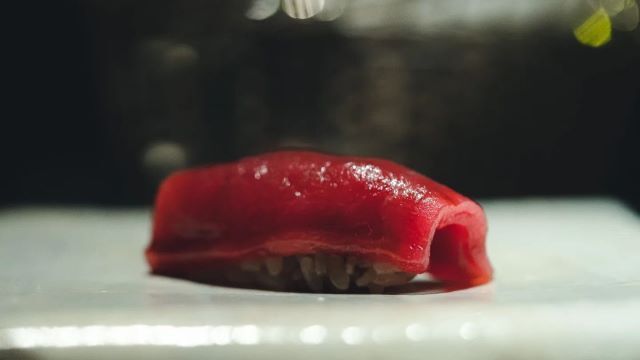 Sushi M