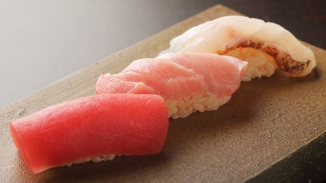 Sushisai Wakichi