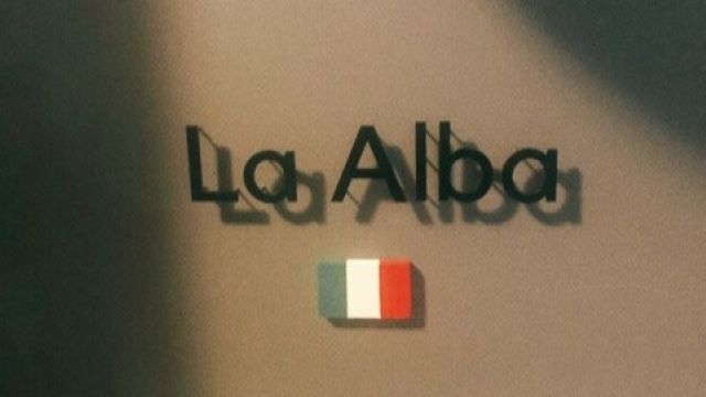 La Alba