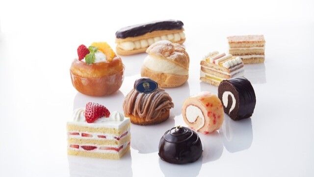 The Cafe / Hotel New Grand