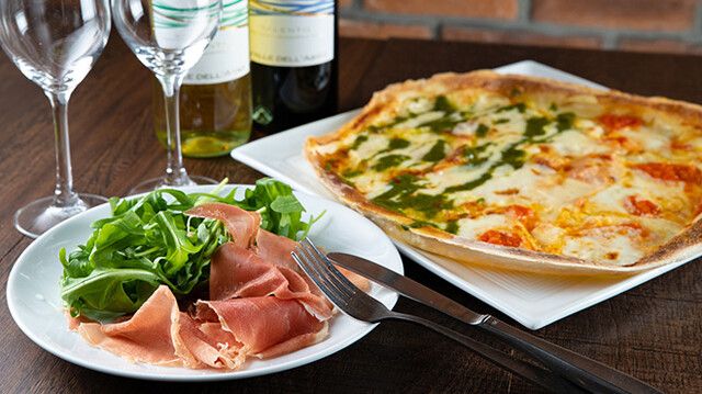 Focacceria la Brianza