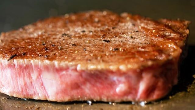 Dotonbori Teppan Steak Toyoshimake