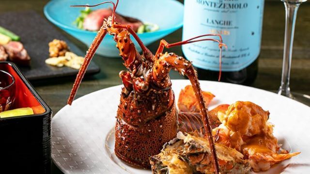 Dotonbori Teppan Steak Toyoshimake