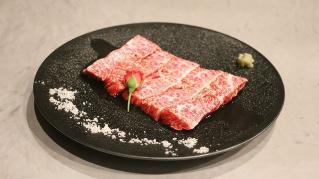 YAKINIKU Gyumon