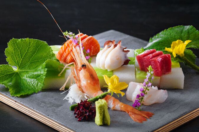 Kazahana / The Westin Rusutsu Resort