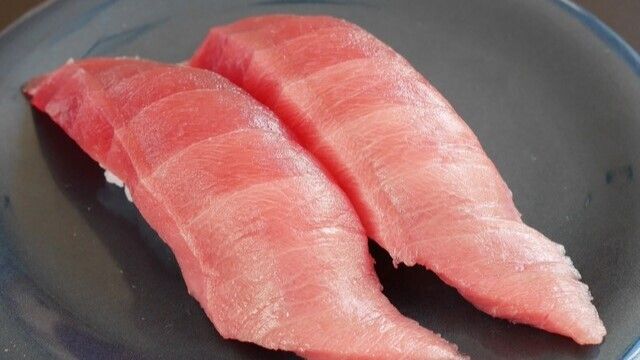 Minamiboso Yamato Sushi Kamadeclock