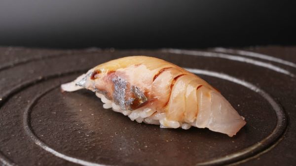 Sushi Kakashi