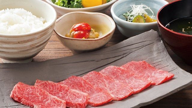 和牛焼肉 土古里 上野バンブーガーデン店