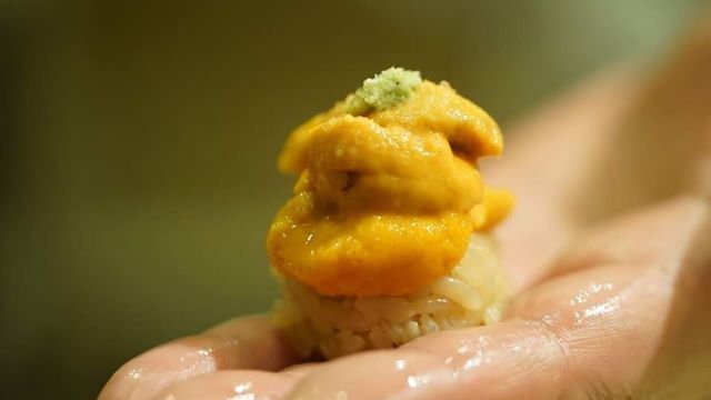 Sushi・Sakanasho Criya