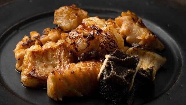 Yakiniku Hormone Inada