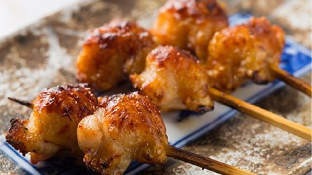 Yakitori Kiku