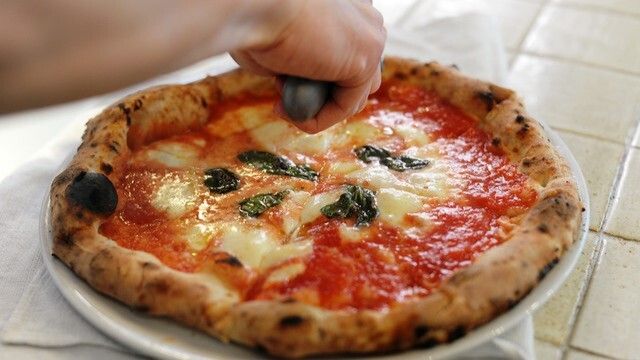 PIZZERIA IL TAMBURELLO