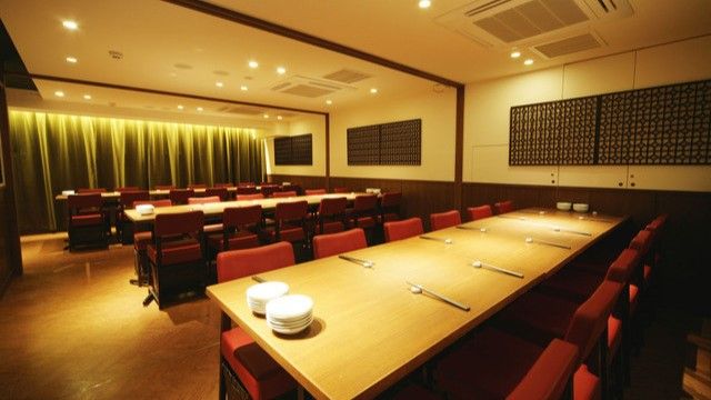 Kamimon Kaho Takasato Roppongi store