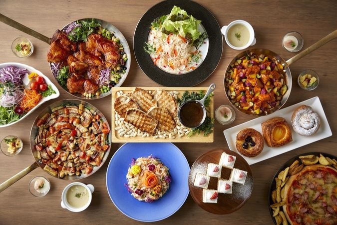 カフェ＆レストラン　グリーンハウス