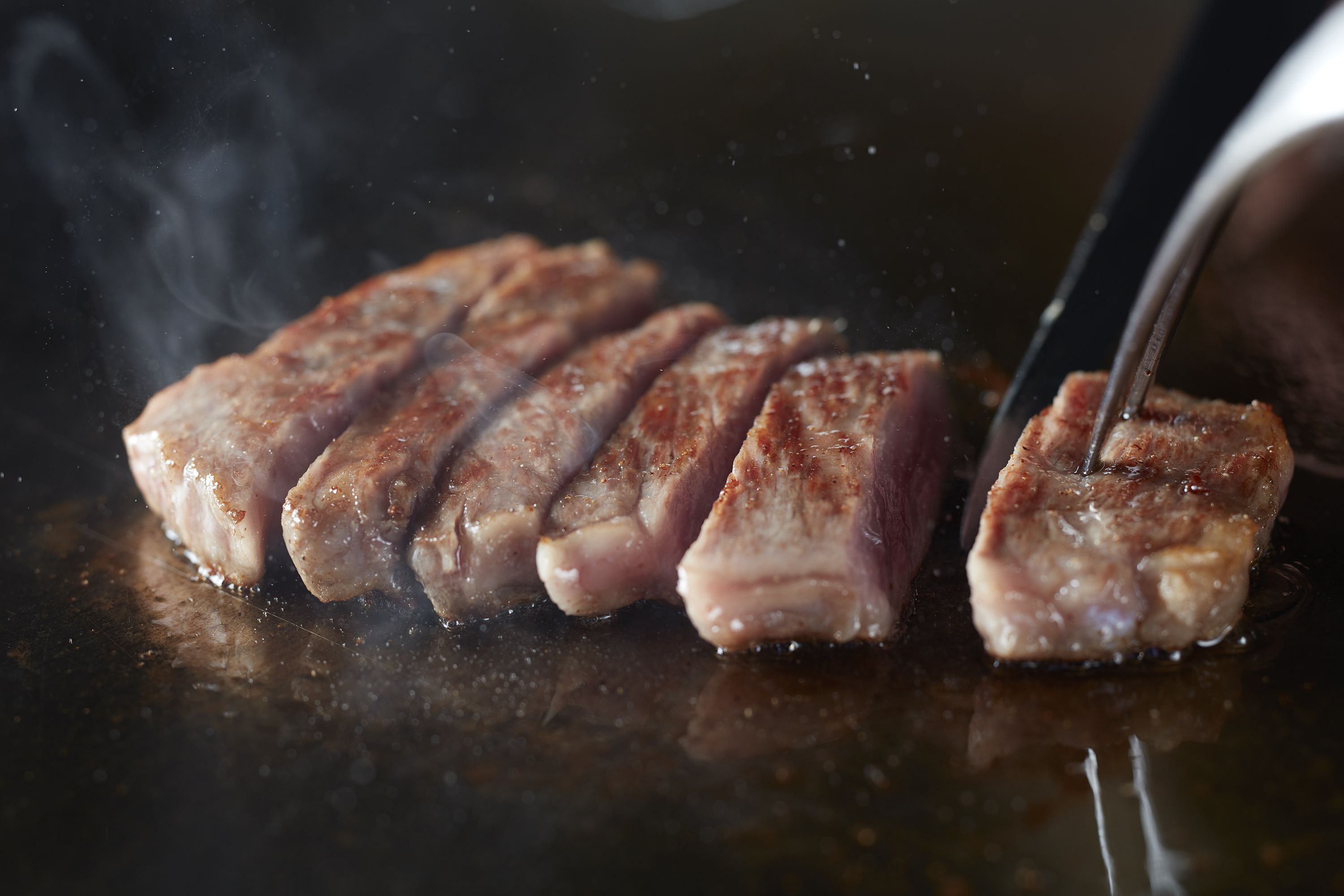 Teppanyaki "Icho"