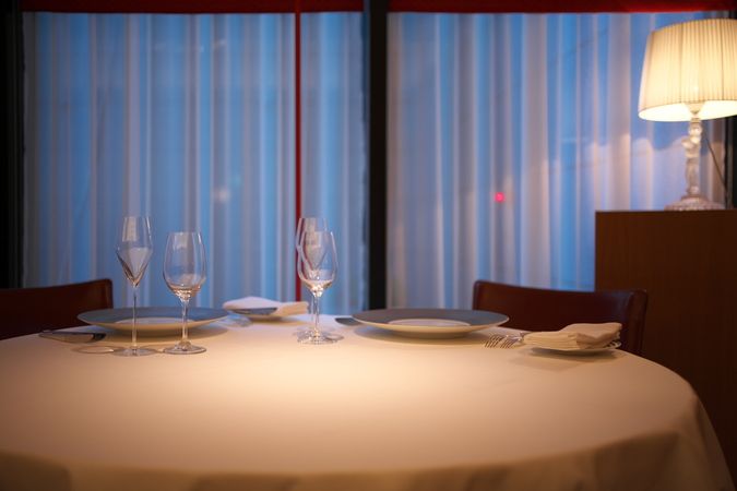 French cuisine Kochuten