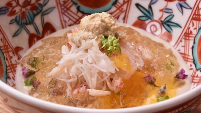 Umemoto Cuisine