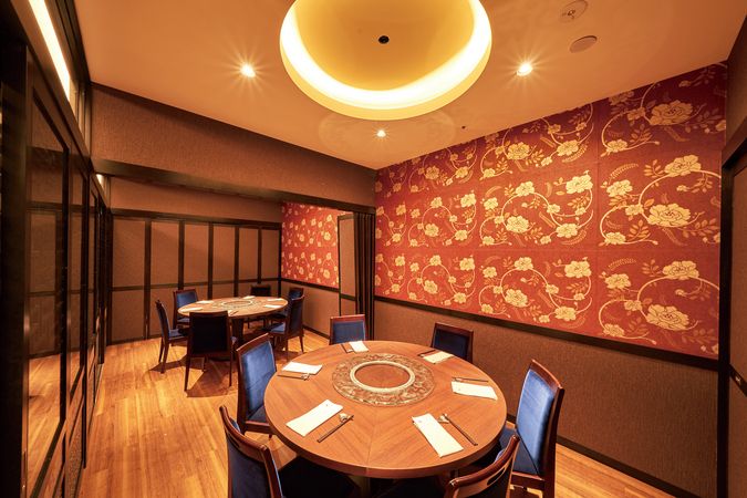 GINZA 過門香 錦糸町駅前プラザビル店