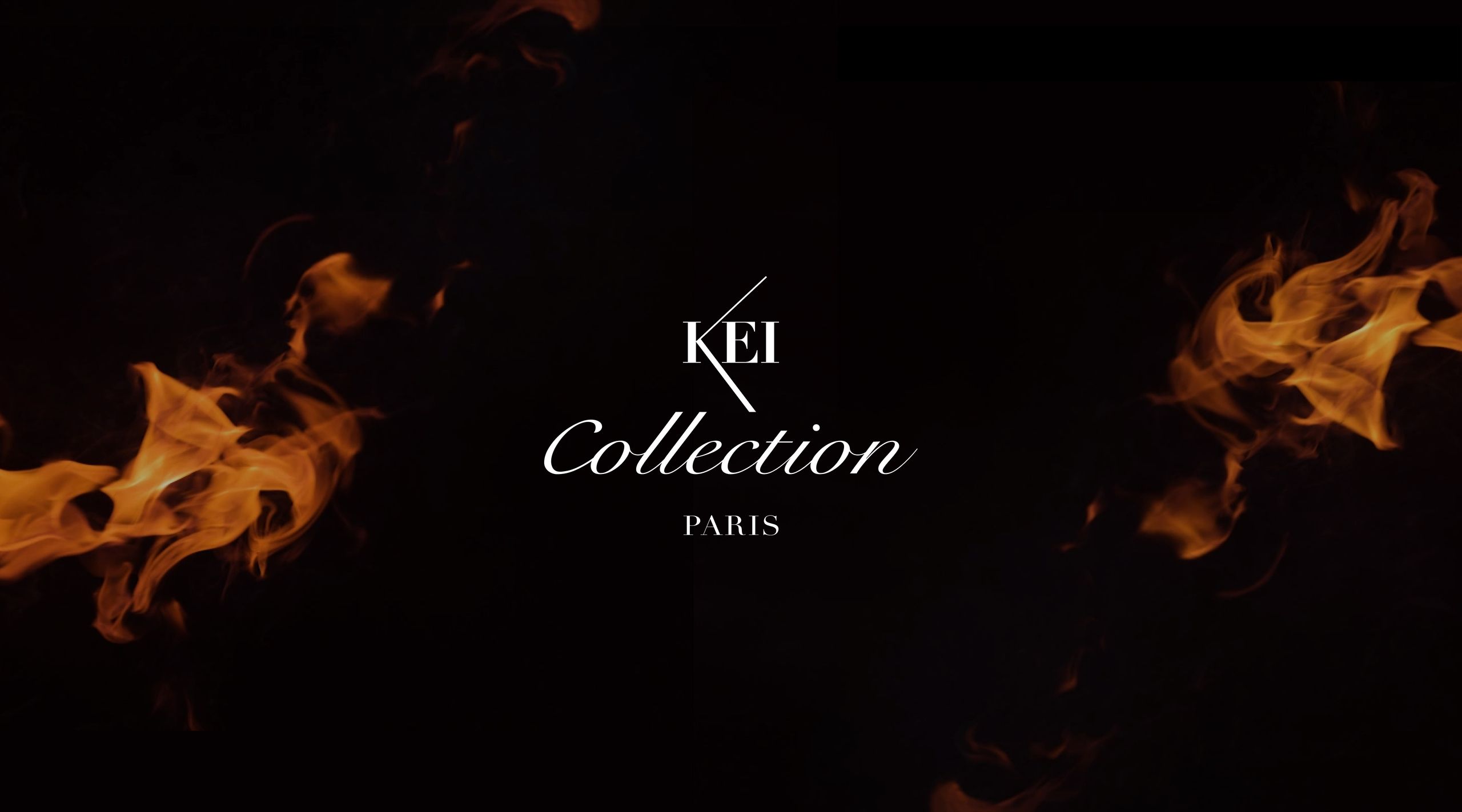 KEI COLLECTION PARIS